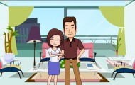 flash演示動(dòng)畫(huà)制作