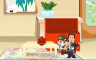 藏族稅務(wù)：藏族稅務(wù)動畫制作