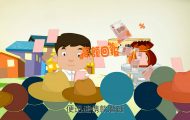 非法集資4：flash法制動(dòng)畫(huà)制作