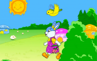 幼教動(dòng)畫(huà)課件：課件動(dòng)畫(huà)制作