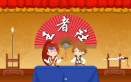 王者榮耀：搞笑年會動(dòng)畫制作