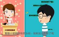 非法集資3：法制宣傳動(dòng)畫(huà)制作