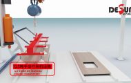 迅力 ：機(jī)械加工模擬三維動(dòng)畫(huà)